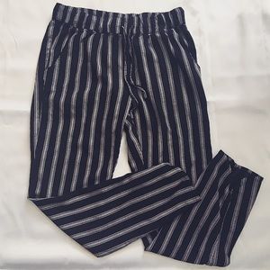 AEO Striped Pants